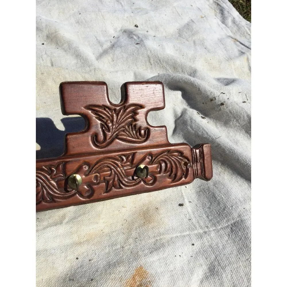 Unbranded vintage wood